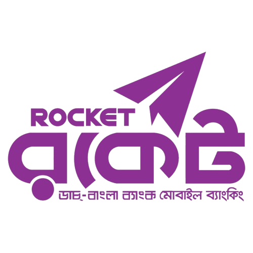 Rocket Logo